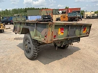 M105a2 aanhangwagen - afbeelding 4 van  7