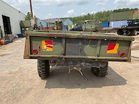 M105a2 aanhangwagen - afbeelding 5 van  7