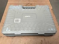 M10x12mm steel clamping kit - afbeelding 4 van  4