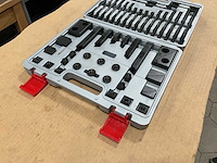 M10x12mm steel clamping kit - afbeelding 3 van  4