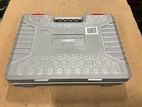 M10x12mm steel clamping kit - afbeelding 4 van  4