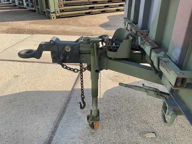 M1101 aanhangwagen - afbeelding 7 van  7