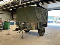 M1101 aanhangwagen - afbeelding 1 van  7