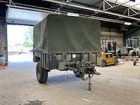 M1101 aanhangwagen - afbeelding 2 van  7