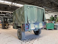 M1101 aanhangwagen - afbeelding 4 van  7