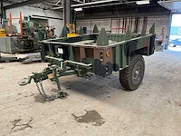 M1101 aanhangwagen - afbeelding 1 van  7