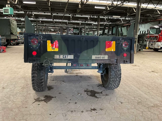 M1101 aanhangwagen - afbeelding 5 van  7