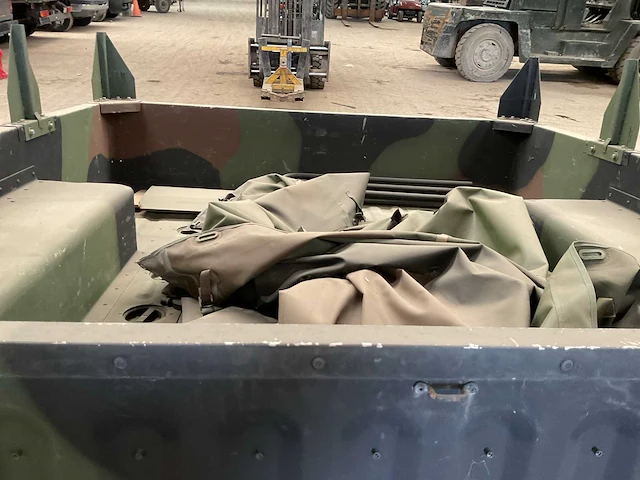 M1101 aanhangwagen - afbeelding 6 van  7