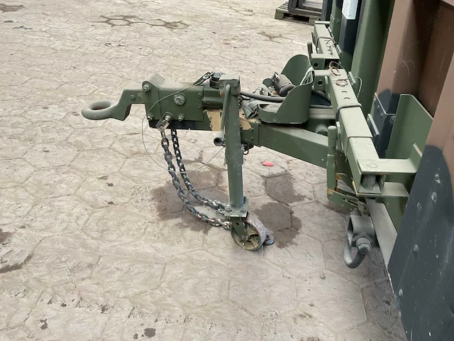 M1101 aanhangwagen - afbeelding 7 van  7