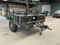 M1101 aanhangwagen - afbeelding 2 van  7