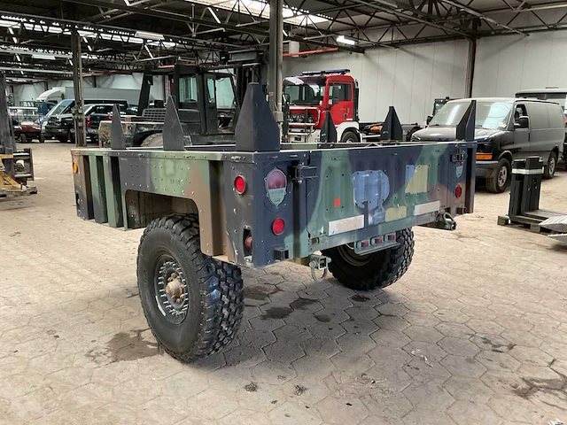 M1101 aanhangwagen - afbeelding 4 van  7