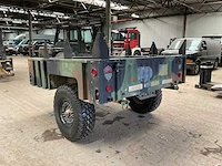 M1101 aanhangwagen - afbeelding 4 van  7