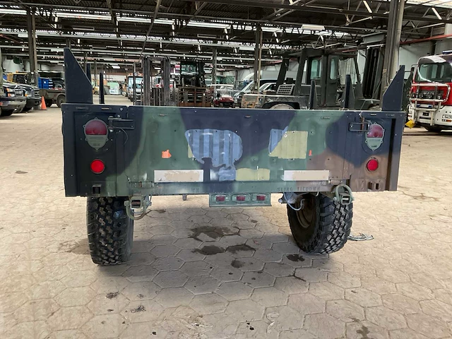 M1101 aanhangwagen - afbeelding 5 van  7