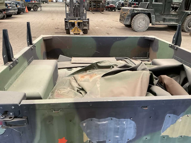 M1101 aanhangwagen - afbeelding 6 van  7