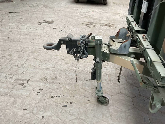 M1101 aanhangwagen - afbeelding 7 van  7