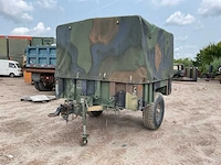 M1101 aanhangwagen - afbeelding 1 van  7