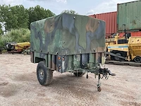 M1101 aanhangwagen - afbeelding 2 van  7