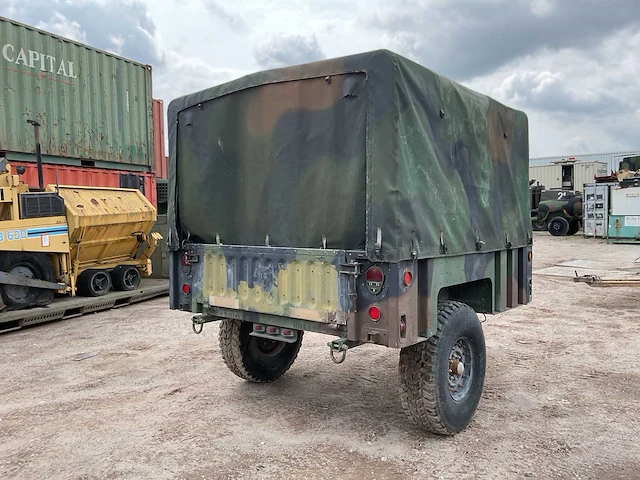 M1101 aanhangwagen - afbeelding 3 van  7
