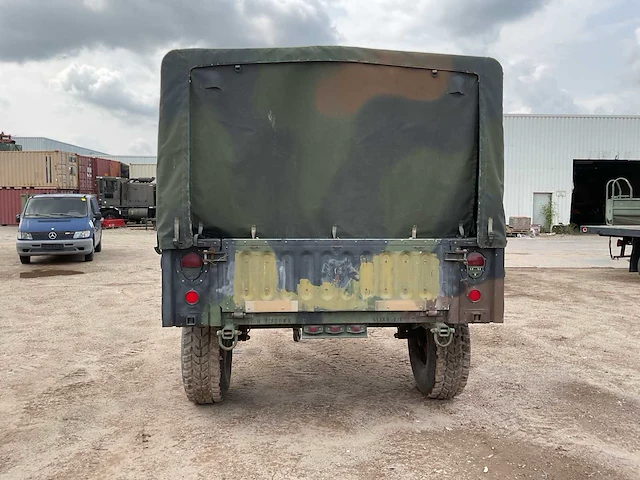 M1101 aanhangwagen - afbeelding 5 van  7