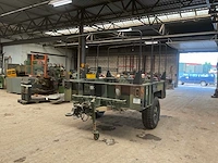 M1102 aanhangwagen - afbeelding 1 van  7