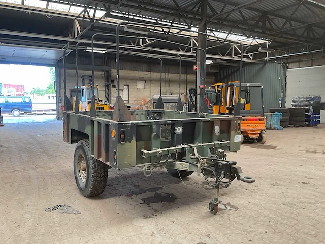 M1102 aanhangwagen - afbeelding 2 van  7