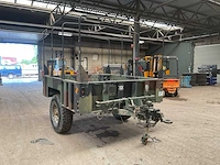 M1102 aanhangwagen - afbeelding 2 van  7