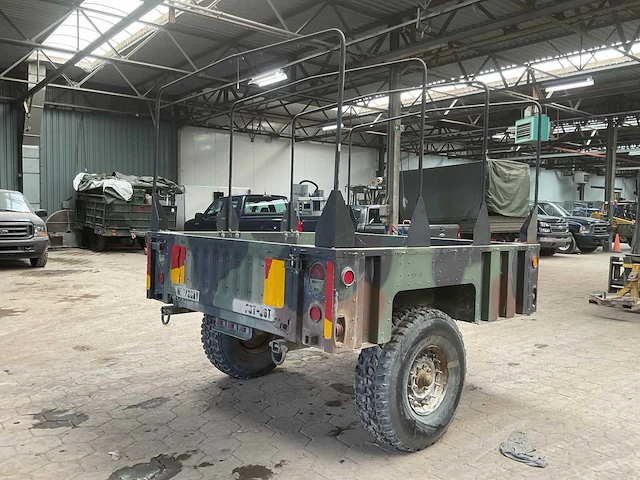 M1102 aanhangwagen - afbeelding 3 van  7