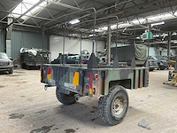 M1102 aanhangwagen - afbeelding 3 van  7