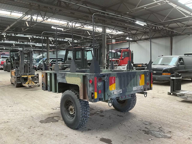 M1102 aanhangwagen - afbeelding 4 van  7