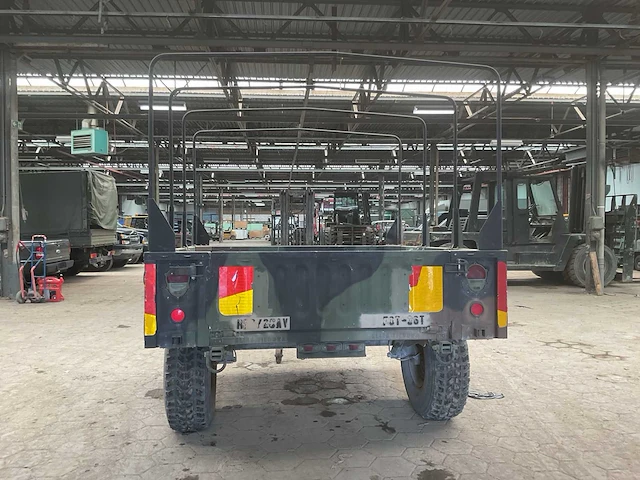 M1102 aanhangwagen - afbeelding 5 van  7