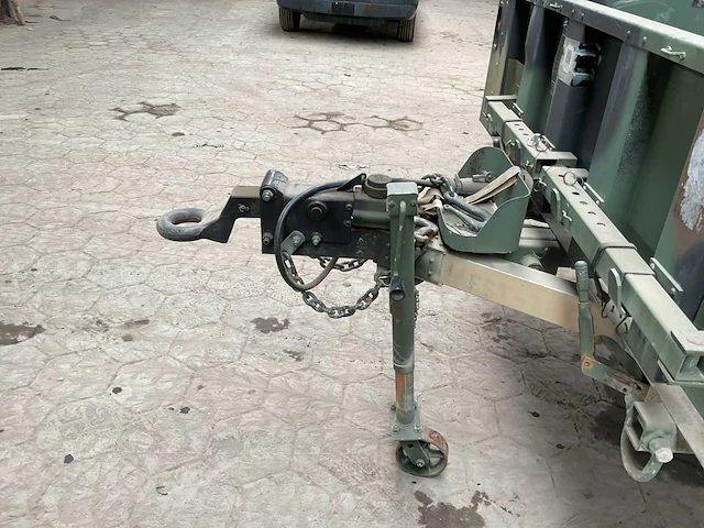 M1102 aanhangwagen - afbeelding 7 van  7