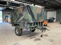 M1102 aanhangwagen - afbeelding 2 van  7