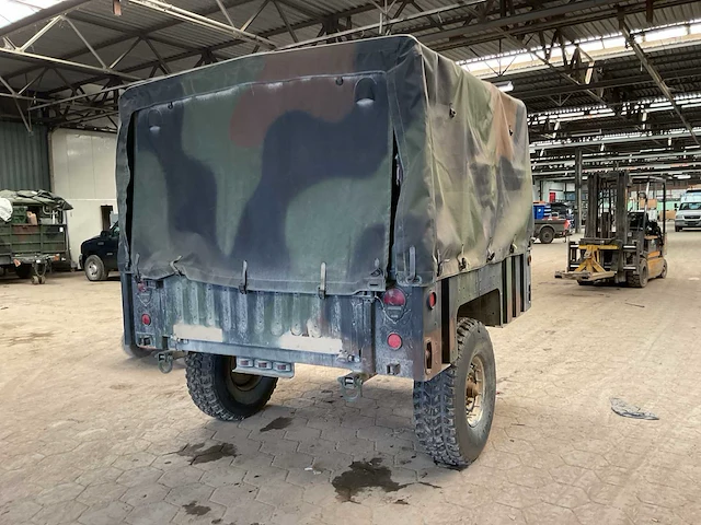 M1102 aanhangwagen - afbeelding 3 van  7