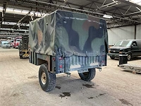M1102 aanhangwagen - afbeelding 4 van  7