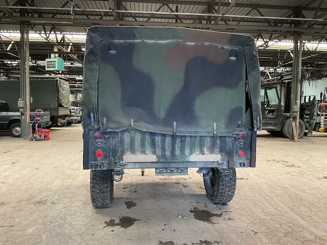 M1102 aanhangwagen - afbeelding 5 van  7