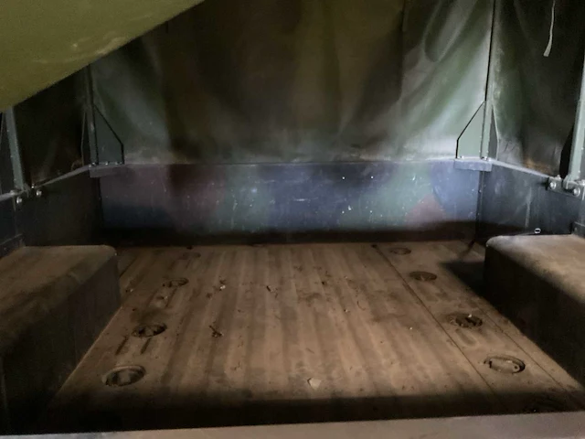M1102 aanhangwagen - afbeelding 6 van  7