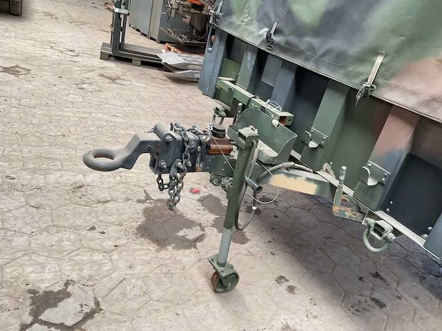 M1102 aanhangwagen - afbeelding 7 van  7