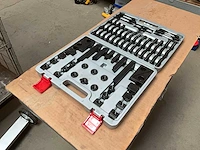 M14x16mm steel clamping kit - afbeelding 3 van  4