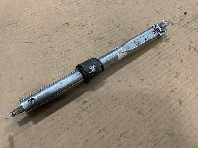 M2691 momentsleutel - afbeelding 1 van  3