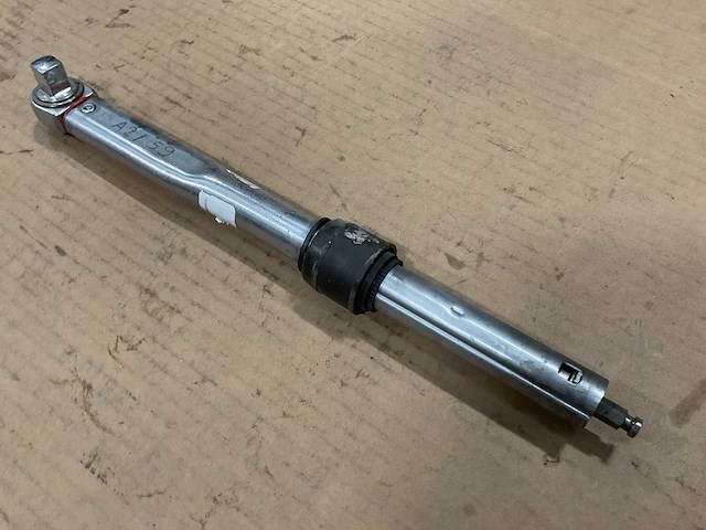 M2691 momentsleutel - afbeelding 2 van  3