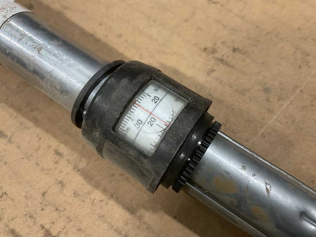 M2691 momentsleutel - afbeelding 3 van  3