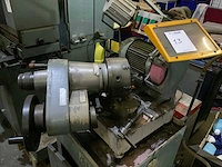 M3 italy m/55 borenslijpmachine - afbeelding 2 van  8