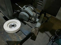 M3 italy m/55 borenslijpmachine - afbeelding 4 van  8