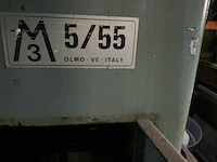 M3 italy m/55 borenslijpmachine - afbeelding 5 van  8