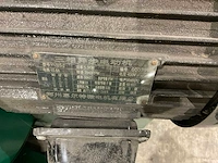 M3 zakken frame en ventilator onderdelen - afbeelding 5 van  6