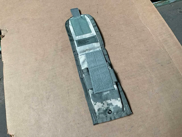 M4 2 magazine pouch (200x) - afbeelding 3 van  3