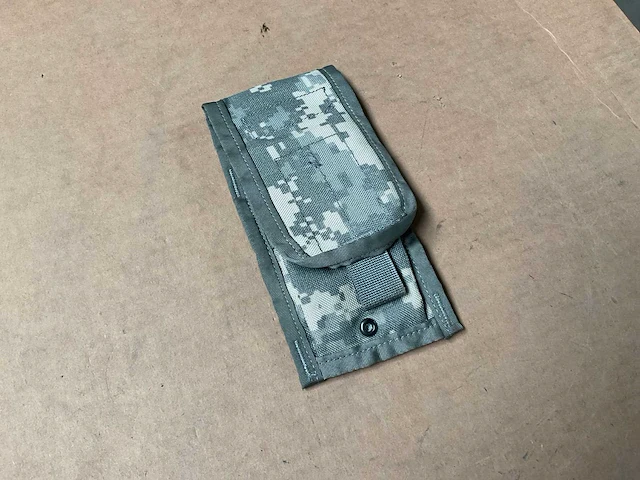 M4 2 magazine pouch (200x) - afbeelding 1 van  3