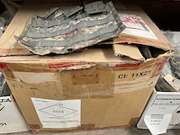 M4 three magazine pouch (106x) - afbeelding 3 van  3