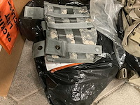 M4 three magazine pouch (10x) - afbeelding 3 van  3