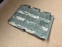 M4 three magazine pouch (11x) - afbeelding 2 van  3